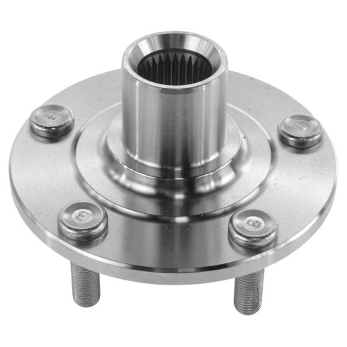 08-11 Mitsubishi Lancer; 07-11 Outlander Front Wheel Hub LF = RF