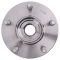 Wheel Hub