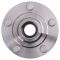 Wheel Hub