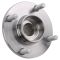 Wheel Hub