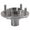 Wheel Hub