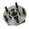 08-10 Dodge Avenger; 07-09 Chrysler Sebring (w/o ABS) Front Wheel Bearing & Hub Assy LF = RF
