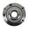 08-10 Dodge Avenger; 07-09 Chrysler Sebring (w/o ABS) Front Wheel Bearing & Hub Assy LF = RF