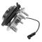 Wheel Bearing & Hub Assembly