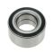 86-87 Accord; 88-89 Accord (exc EFI) Front Wheel Bearing & Hub Kit Assy LF = RF