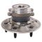 Wheel Bearing & Hub Assembly