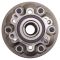 Wheel Bearing & Hub Assembly