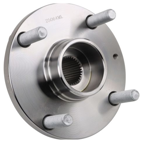Wheel Hub