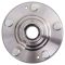 Wheel Hub