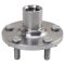 Wheel Hub