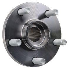Wheel Hub