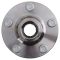 Wheel Hub