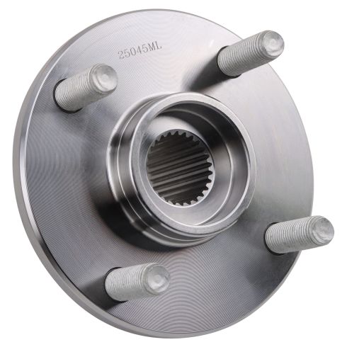 Wheel Hub