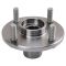 Wheel Hub
