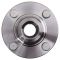 Wheel Hub