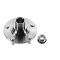 Wheel Hub