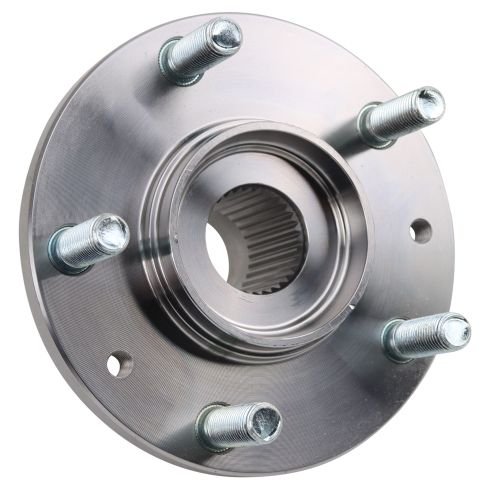 Wheel Hub