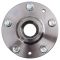 Wheel Hub