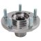 Wheel Hub