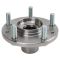 Wheel Hub