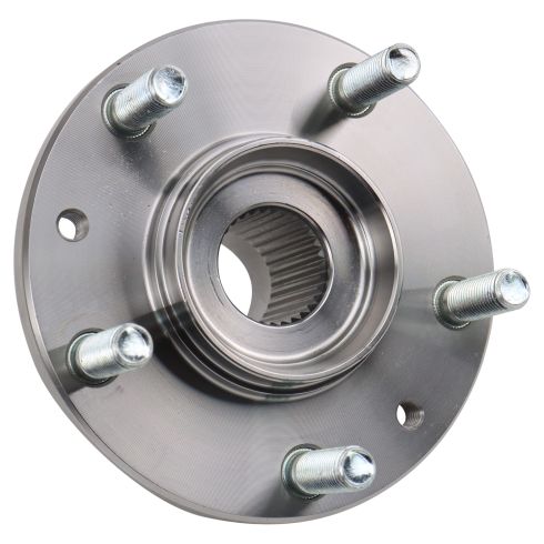 Wheel Hub