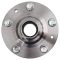 Wheel Hub