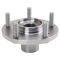 Wheel Hub