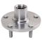 Wheel Hub