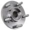 Wheel Hub