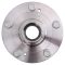 Wheel Hub