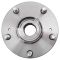 Wheel Hub