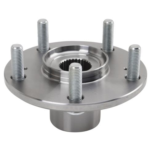 Wheel Hub
