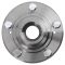 Wheel Hub
