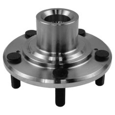 08-12 Accord; 09-13 TSX; 10-13 Crosstour Front Wheel Hub LH=RH