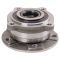 Wheel Bearing & Hub Assembly