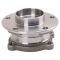 Wheel Bearing & Hub Assembly