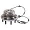 Wheel Bearing & Hub Assembly