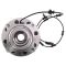 Wheel Bearing & Hub Assembly