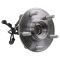 Wheel Bearing & Hub Assembly