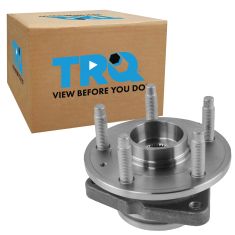 Wheel Bearing & Hub Assembly