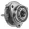 Wheel Bearing & Hub Assembly