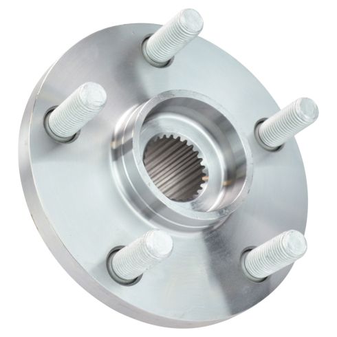 DTA NT930598K Front Wheel Hub Wheel Bearing Kit Left or Right
