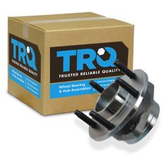 13-14 ATS Cruze Wheel Hub Assembly