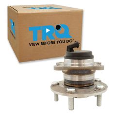 Wheel Bearing & Hub Assembly