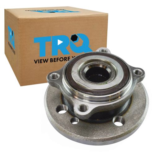Wheel Bearing & Hub Assembly