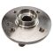 Wheel Bearing & Hub Assembly