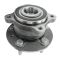 Wheel Bearing & Hub Assembly