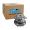 Wheel Bearing & Hub Assembly