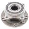 Wheel Bearing & Hub Assembly