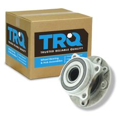 13-16 Dodge Dart Front Wheel Hub & Bearing Assembly LF = RF